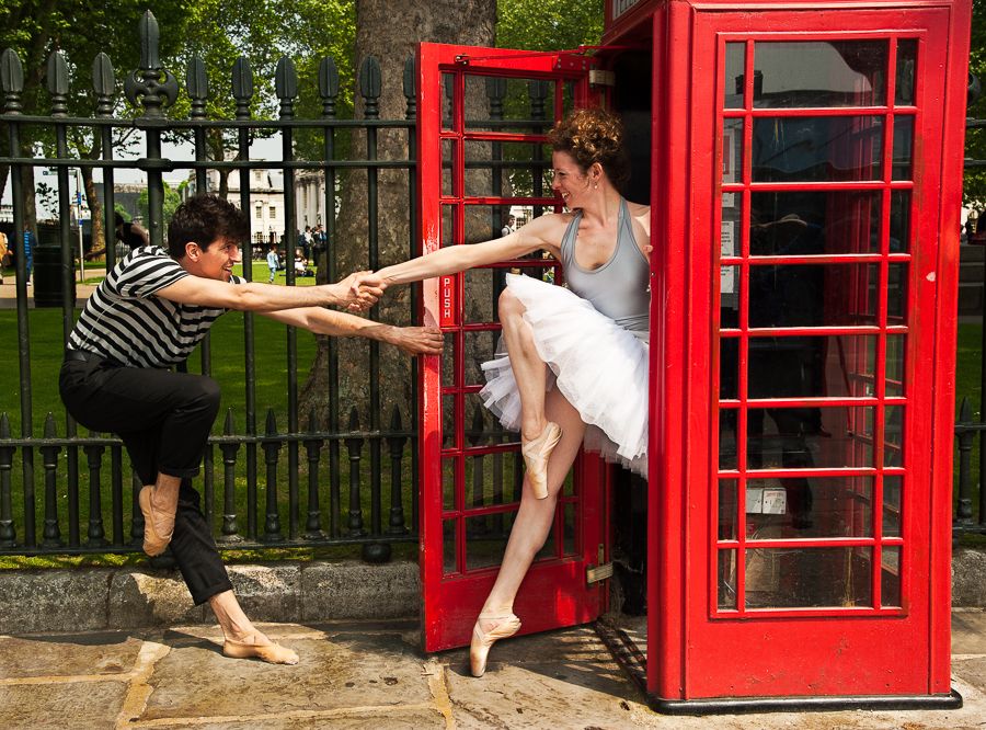 Image by Dennis Durack